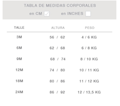 PANTALON CAMILLE LITTLE AKIABARA - Gladis O De Biasi