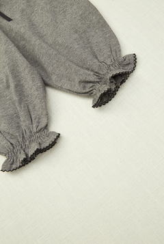 PANTALON CAMILLE LITTLE AKIABARA - comprar online