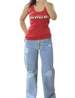 JEANS ROTURAS en internet