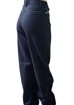 WIDE LEG NEGRO en internet