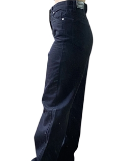 WIDE LEG NEGRO - Gladis O De Biasi