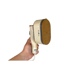 MINI PLANCHA A VAPOR - comprar online
