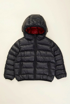 CAMPERA DENVER LITTLE AKIABARA - tienda online