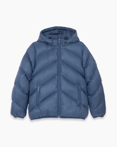Campera Connecticut Unisex WANAMA