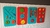 Tableros individuales 40 x 70cm