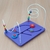 Prono con buscacamino "M" 25cm x 35cm.