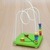 Prono con Buscacamino "S" 20cm x 20cm de base. - tienda online
