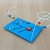 Prono con buscacamino "M" 25cm x 35cm. - La Ruedita Juguetes