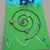 Buscacamino de pared "XXG" 50cm x 120cm. en internet