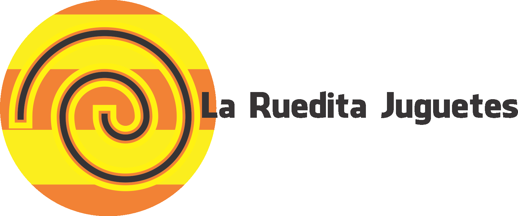 La Ruedita Juguetes