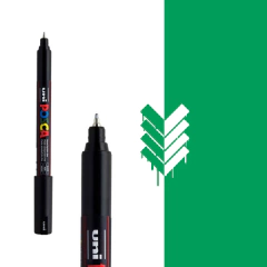 POSCA 1MR - VERDE (0,7mm)