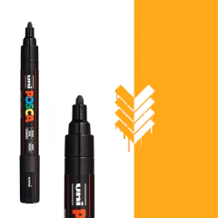 POSCA 5M - OCRE (1,8~2,5mm)