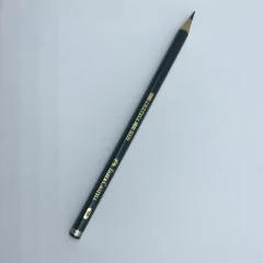 LÁPIS GRADUADO 9000 - FABER CASTELL
