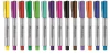 MARCADOR PERMANENTE MULTIUSO - FABER CASTELL