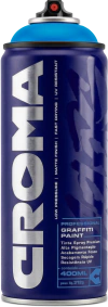 CROMA IEMANJÁ