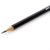LÁPIS PRETO COM BORRACHA - comprar online