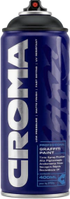 CROMA PRETO