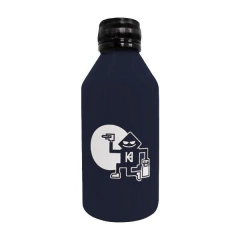 REFIL AZUL COBALTO - HUBIK