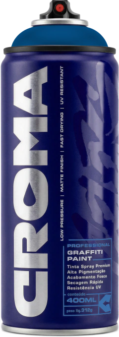 CROMA SONIC