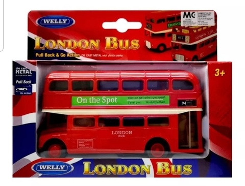 London Bus