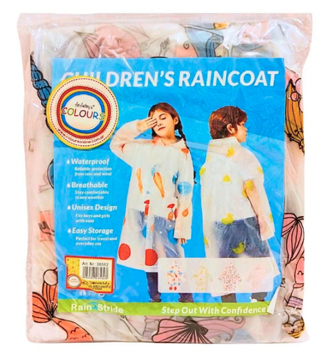 Piloto plastico infantil