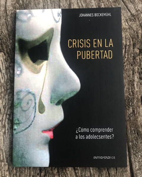 Crisis en la pubertad