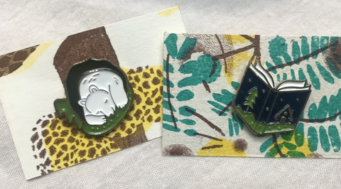 Pins - comprar online