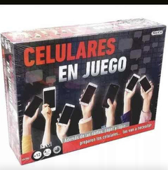Juego ADULTOS celulares en juego