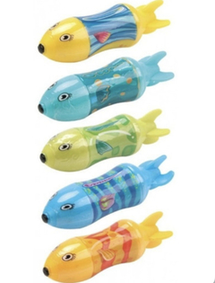 Juego de buceo torpedo - comprar online