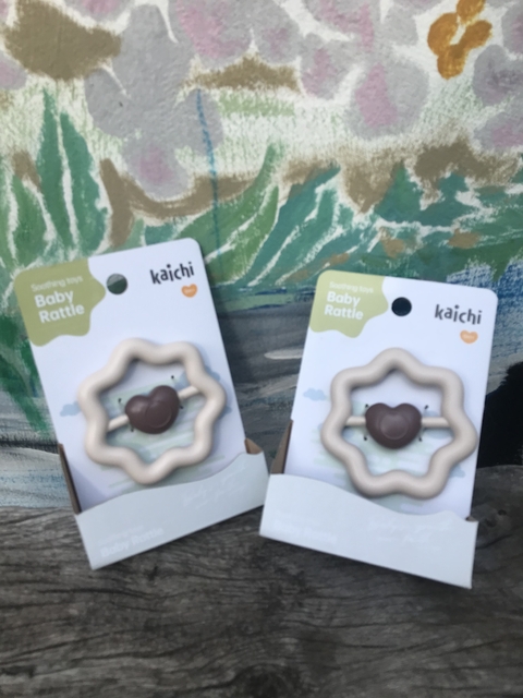 Sonajero Flor Kaichi - comprar online