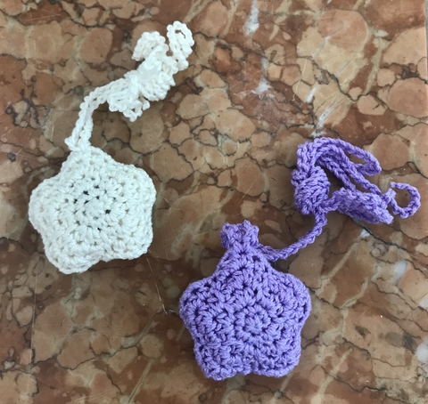 Anforas lavanda
