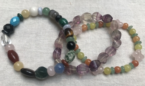 Pulseras - comprar online