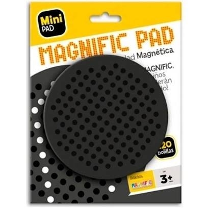 PAD magnético magnific