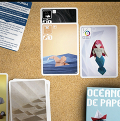 oceanos papel en internet