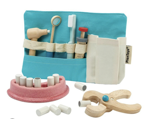 dentist set