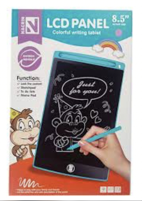 Tablet 8.5 ( LCD PANEL 8.5") - comprar online