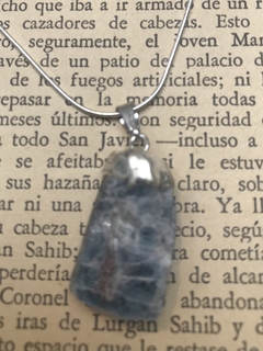 Collar piedra en internet