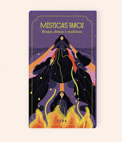 Mistica Tarot, barajas - comprar online