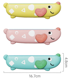 Armonica infantil en blister en internet
