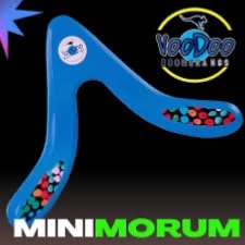 Boomerang minimorum