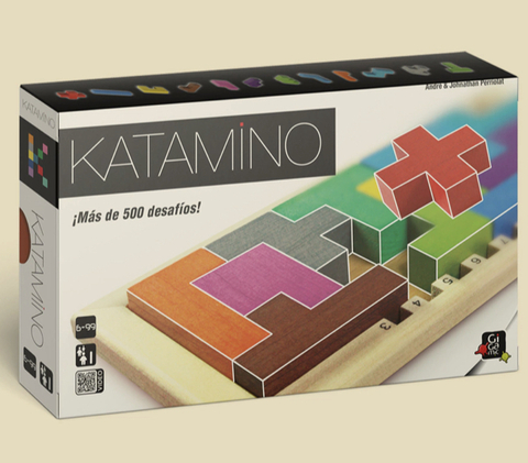 KATAMINO