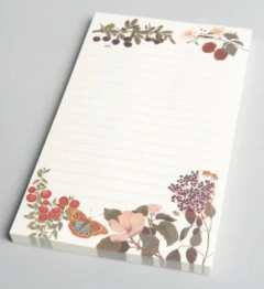 Block de notas EDLM - comprar online