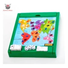 Juego Crisis -Edición Viaje- - comprar online