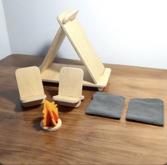 Armo MI CAMPING - comprar online