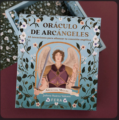 Oraculos de arcangeles - comprar online