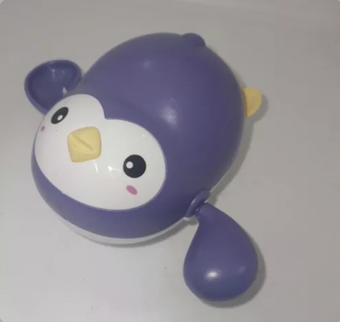 Pinguino dolce bambini