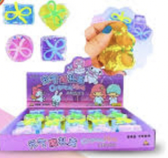 Slime pote regalo