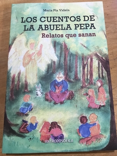 Cuentos de la abuela pepa