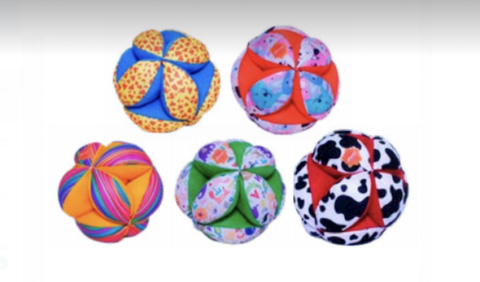 Pelota Montessori