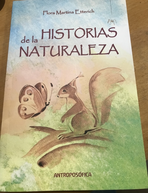 Historias de la naturaleza